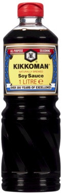 Bilde: © Kikkoman / Oda Kikkoman Kikkoman Soyasaus