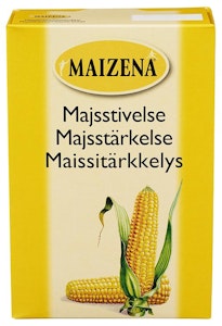 Maizena Maisstivelse