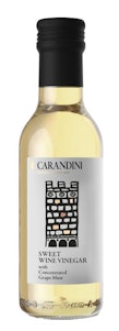 Carandini Sweet Wine Vinegar