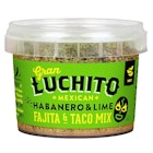 Gran Luchito Habanero & Lime Taco-mix