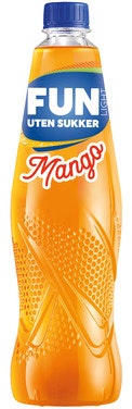 Bilde: © Fun Light / Oda Fun Light Fun Light Mango