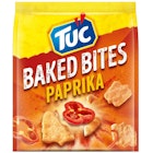 Baked Bites Paprika
