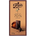 Premium Dark 70% Cocoa