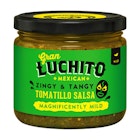 Gran Luchito Tomatillo Salsa