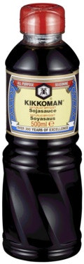 Bilde: © Kikkoman / Oda Kikkoman Soyasaus