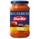 Pastasaus Bolognese