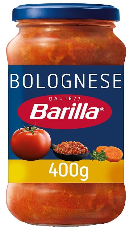 Barilla Pastasaus Bolognese