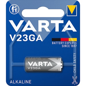 Varta Batteri V23ga