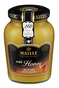 Maille Honey Dijon Sennep