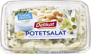 Delikat Potetsalat Crème Fraîche