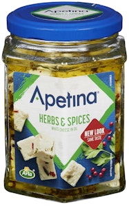 Arla Apetina Marinert Herbs & Spices