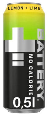 Bilde: © Battery / Oda Battery Battery NoCal Lemon&Lime