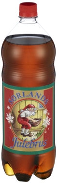 Sørlands Julebrus 1,5 l