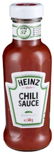 Heinz Chili sauce
