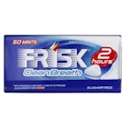 Frisk 2 Hours Clean Breath Peppermint