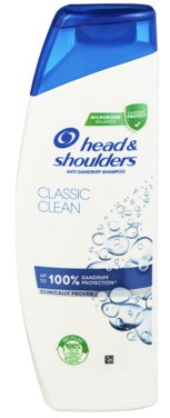 Head & Shoulders Shampo Classic Clean