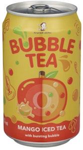Lady Boba Boba Tea Bubble Tea Mango