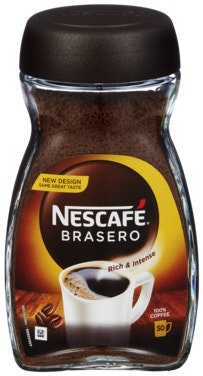 Nescafé Nescafé Brasero