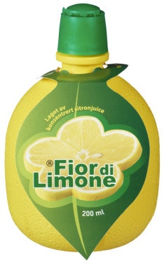 Bilde: © REMA 1000 / Oda REMA 1000 Sitronjuice