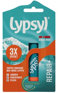 Lypsyl Repair+