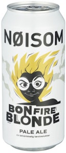 Nøisom Bonfire Blonde