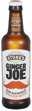 Stone's Stone´s Ginger Joe Alkoholfri