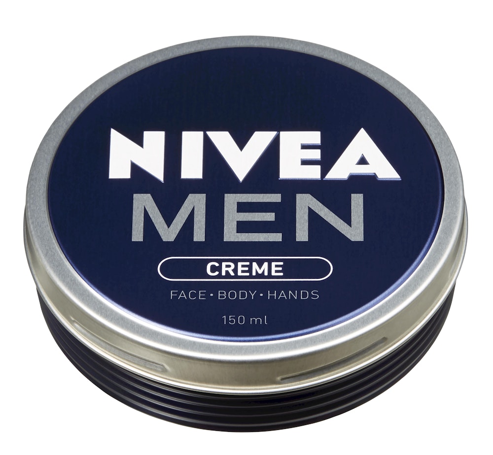 Nivea Men Men Body And Face Cream