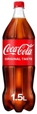 Bilde: © Coca-Cola / Oda Coca-Cola Coca-Cola