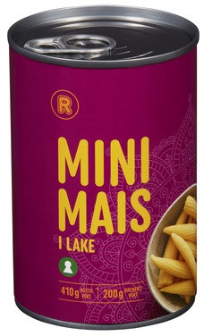 Bilde: © REMA 1000 / Oda REMA 1000 Minimais