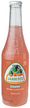 Bilde: © Jarritos / Oda Jarritos Jarritos Guava
