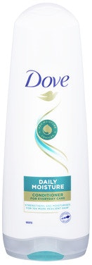 Bilde: © Dove / Oda Dove Daily Moisture Balsam