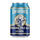 Lucky Jack Pale Ale