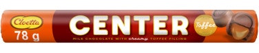 Bilde: © Cloetta / Oda Cloetta Center Rull Original