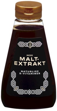 Bilde: © Moss / Oda Moss Maltextrakt