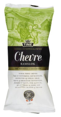 Bilde: © Tine / Oda Tine Chevre Ramsløk Haukeli