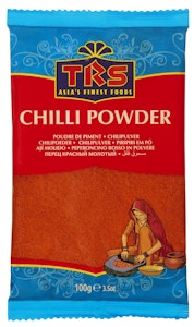 TRS Chilipulver