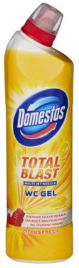 Domestos Domestos Total Blast Citrus