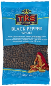 TRS Sort Pepper Hel