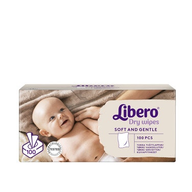 Bilde: © Libero / Oda Libero Tørrklut