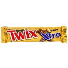 Twix Xtra Twin
