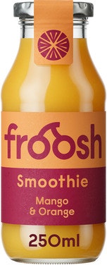 Froosh Smoothie Mango & Appelsin