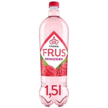 Bilde: © Farris / Oda Farris Farris Frus Bringebær