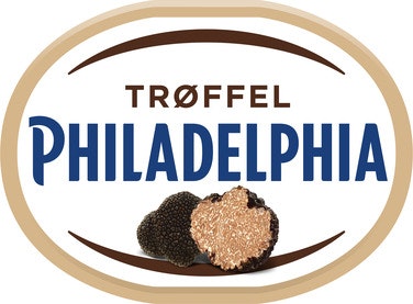 Bilde: © Philadelphia / Oda Philadelphia Philadelphia Trøffel