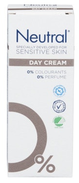 Neutral Face Cream 50 ml