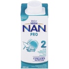 NAN Pro 2 Fra 6mnd