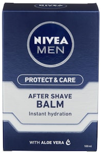 Nivea Men After Shave Balm