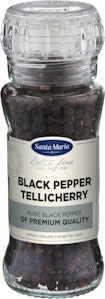 Santa Maria Tellicherry pepper Med kvern