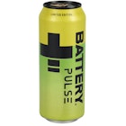 Battery Pulse