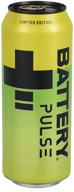 Battery Battery Pulse