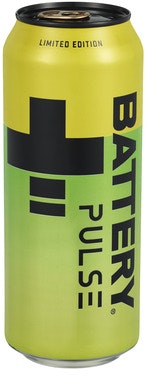 Bilde: © Battery / Oda Battery Battery Pulse